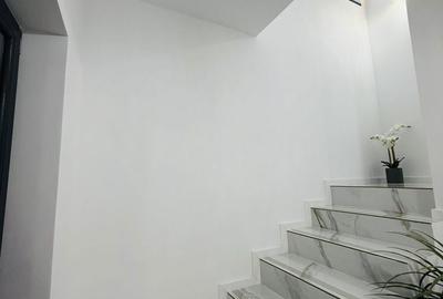 Casă cu 3 camere cu Teren 500 Mp în Domnești - 19