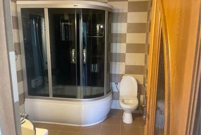 Casă cu 4 camere cu Teren 500 Mp în Remecioara - 8