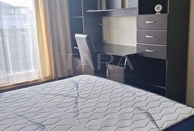 Apartament cu 2 camere semidecomandat, mobilat în Zorilor - 7