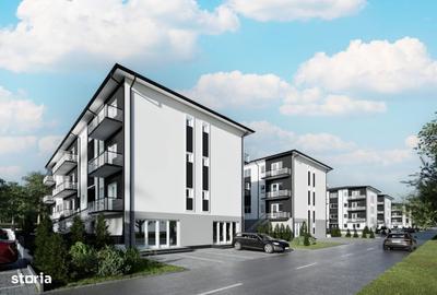 Garsonieră decomandată în Ciurea - 8