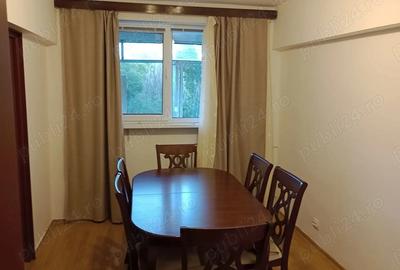 Apartament 3 camere inchiriere Drumul Taberei - 6