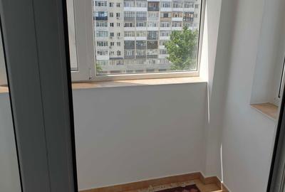 Apartament cu 3 camere decomandat în Alexandru cel Bun - 2