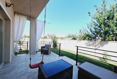 5 camere.Zona Braytim.Mobilat si utilat complet! - 4