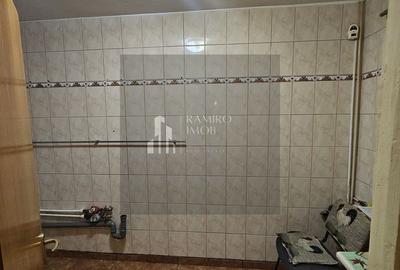 Apartament cu 4 camere decomandat în Tineretului - 5