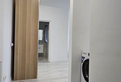 Apartament în Vest - 7