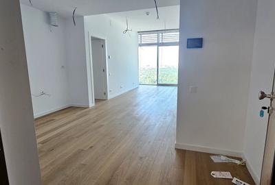 Apartament cu 2 camere semidecomandat în Floreasca - 2