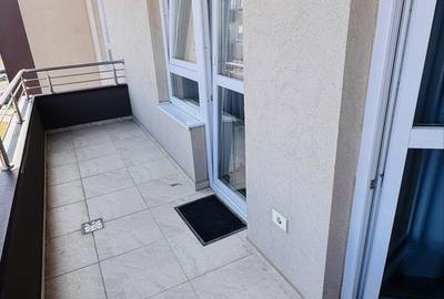 Apartament cu 2 camere decomandat, mobilat în Cristian - 2