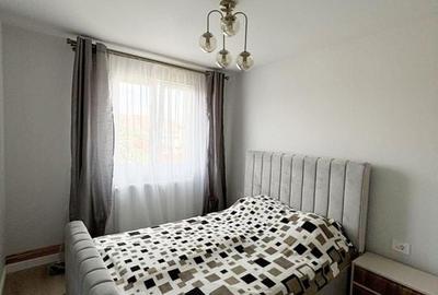 3 Camere - Mobilat - Utilat - Lux - Centrala Termica - 12