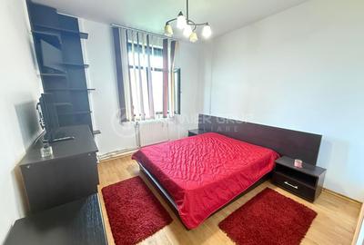 Apartament cu 2 camere în Baza 3 - 8