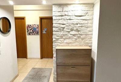 Apartament 3 camere zona Stadion mobilat si utilat - 2