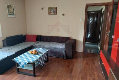 APARTAMENT LA CHEIE,2CAMERE Oțelu-Roșu,Jud.Caraș-Severin