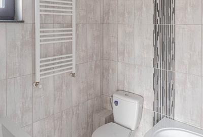 Vila Individuala P+1 /Gulia -Dambovita-Teren 560mp-Disponibila imediat - 7