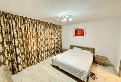 Apartament cu 2 camere decomandat în P-ța Alba Iulia - 4