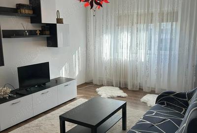 Inchiriere 3 camere cartierul Militari-Str. Dreptatii Inchiriere 3 camere cartierul Militari-Str. Dreptatii - 1