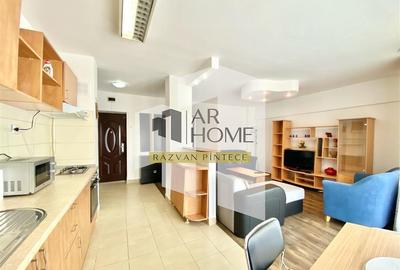 Apartament 2 camere, modern, terasa generoasa, zona centrala - 2