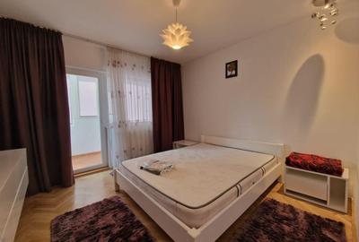 Apartament cu 3 camere decomandat, mobilat în Zorilor - 4