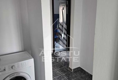 Apartament cu 3 camere decomandat în Dorobanților - 5