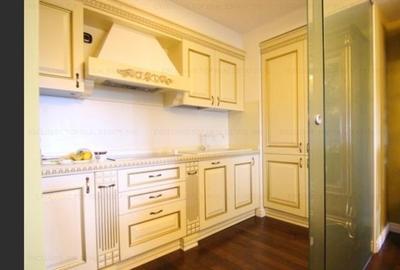 Apartament cu 3 camere decomandat, mobilat în Herăstrău - 5