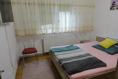 Apartament 3 camere, 2 bai, etaj 2, Micalaca, la cheie, renovat, mobilat si utilat - 4