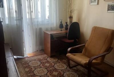 Proprietar, vand apartament 3 camere ultracentral mobilat ?i utilat!Vedere panoramica! - 5