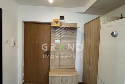 Garsonieră, mobilată în Mănăștur - 6
