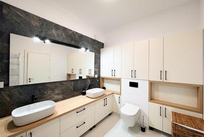 Apartament de inchiriat 4 camere Soseaua Nordului Herastrau - 36