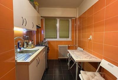 Apartament cu 3 camere semidecomandat în Cișmigiu - 8