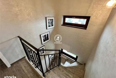 Casă cu 4 camere cu Teren 250 Mp în Valea Adâncă - 6