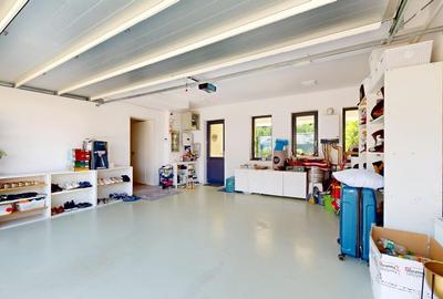 Casa design Corbeanca, Paradisul Verde - 7