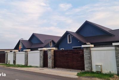 Casă cu Teren 2500 Mp în Ciolpani - 1
