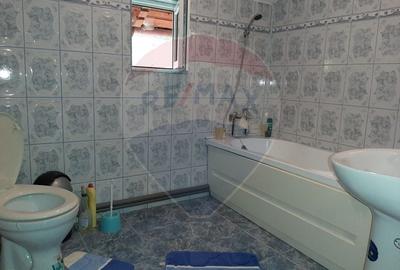 Casă individuală cu 7 camere cu Canalizare în Provița de Jos - 12