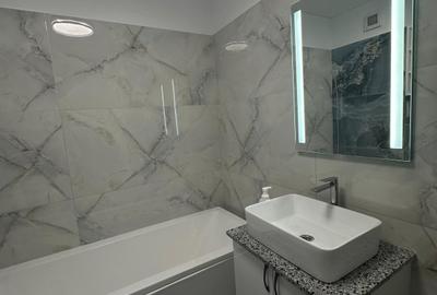 Apartament cu 2 camere Nicolina - 10