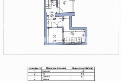 Premium Villa | Kiselefff - Docentilor | Demisol + Parter + 3 Etaje + Mansarda - 6