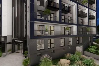 Dezvoltator! Apartamente premium, langa Shopping City. - 2