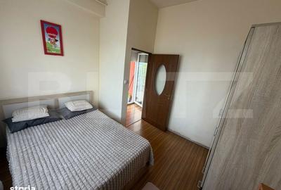 Apartament cu 3 camere decomandat în Micro 17 - 4