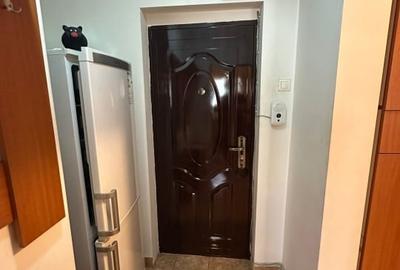 GARSONIERA -MOBILATA UTILATA -LICEUL DIMITRIE BOLINTINEANU -RAHOVA - 13