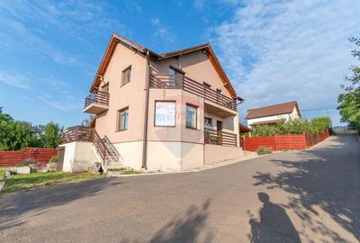 Casa de vanzare, Jucu de Sus teren 811mp, 4 Camere, 2 Bai... - 12