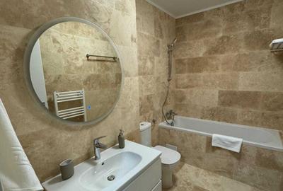 Apartament cu 2 camere decomandat în Gheorgheni - 2