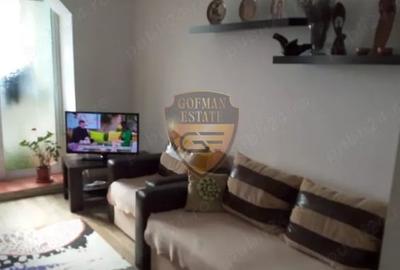 Apartament cu 3 camere decomandat, mobilat în Brătianu - 4