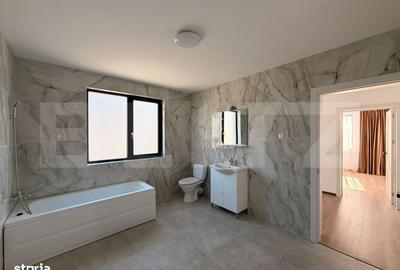 Casă cu 4 camere în Albești - 9