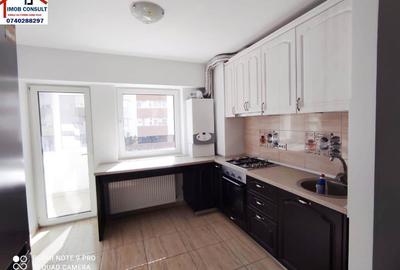 Apartament cu 3 camere decomandat în Banca Națională - 8