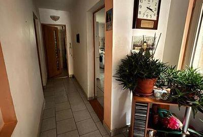 Casă cu 4 camere cu Teren 200 Mp în Central - 6