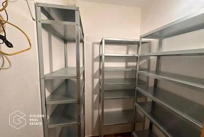 Apartament superb, 4 camere, parcul Orizont, parter, 2 bai, centrala proprie - 3