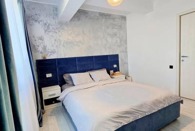 Apartament 2 Camere cu terasă 42 mp - Șoseaua Fundeni- Colentina - 21