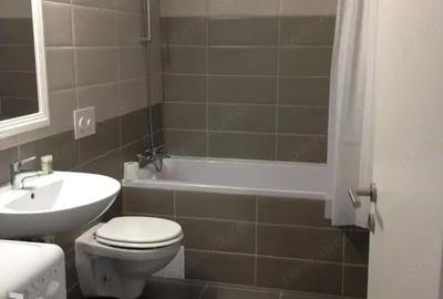 Garsonieră decomandată în Complex Studențesc - 1