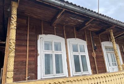 Casă în Cacica - 1