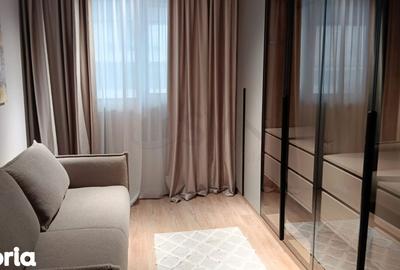 Apartament cu 3 camere, mobilat în Dămăroaia - 15
