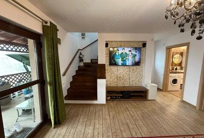 Casă cu Teren 300 Mp în Bolintin-Deal - 16