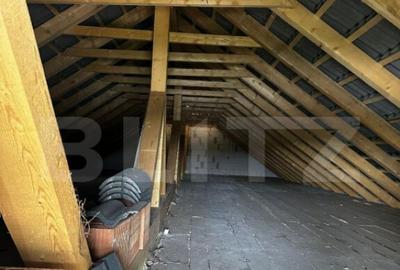 Casă cu 4 camere cu Teren 380 Mp în Central - 15