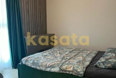 Apartament 3 camere | Apptown North – Pipera | Mobilat, utilat complet - 11